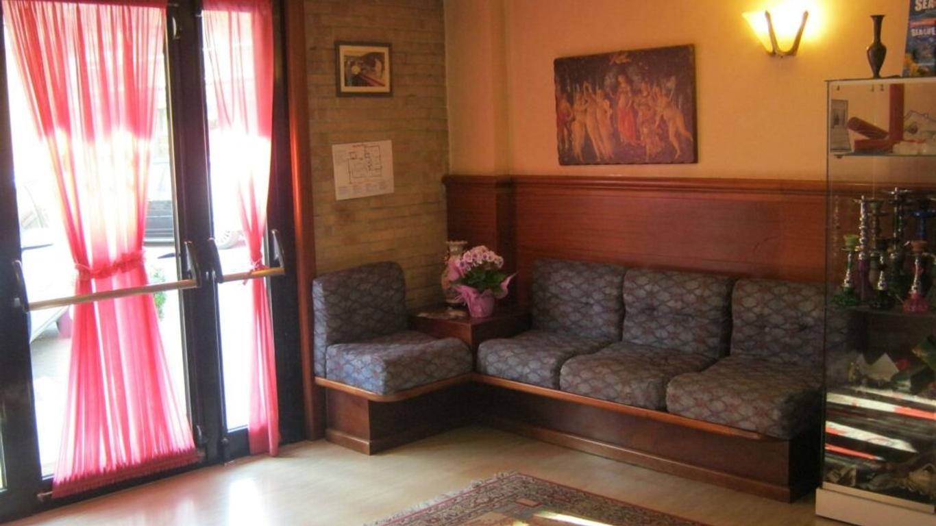 Hotel San Marco