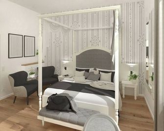 Johanniterhaus Wittenberg - Lutherstadt Wittenberg