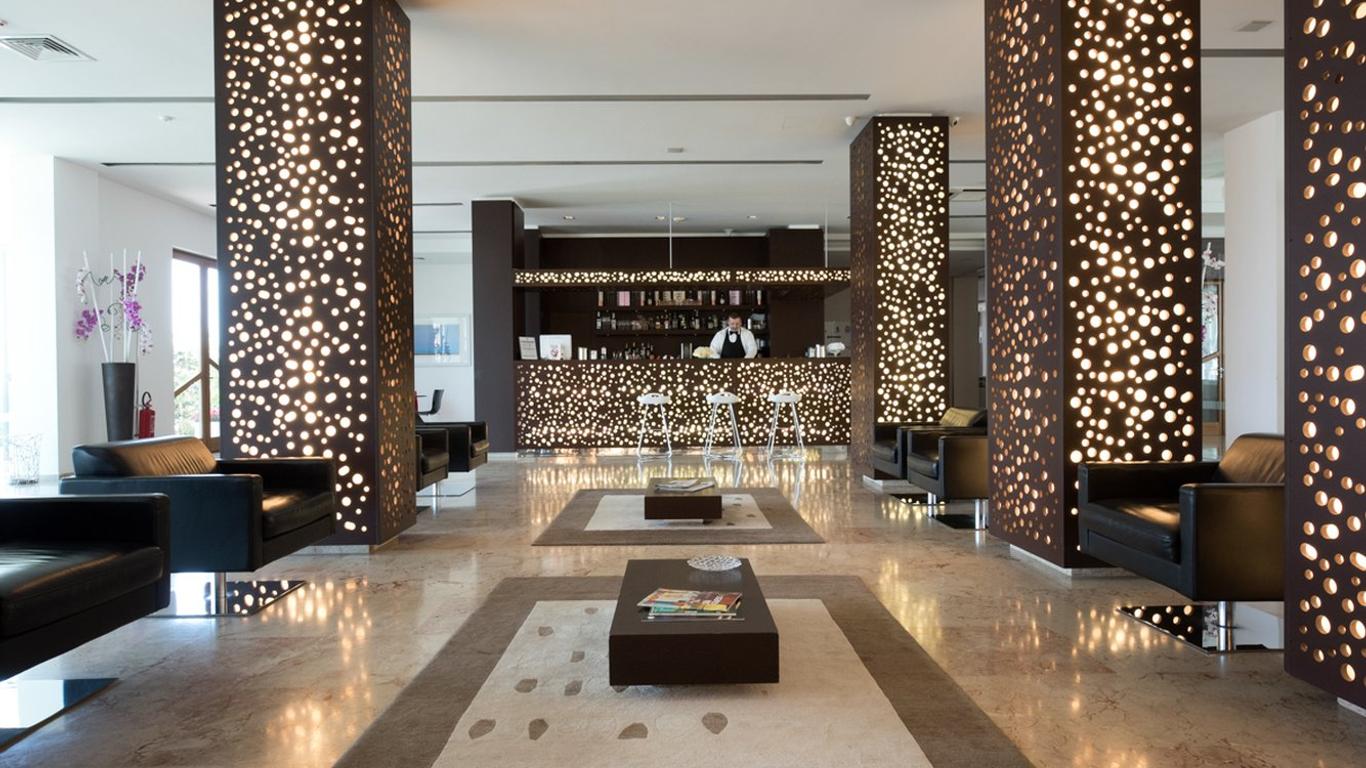 بييتر نيري ريزورت