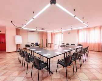 Vecchio Casello - Castelleone - Meeting room