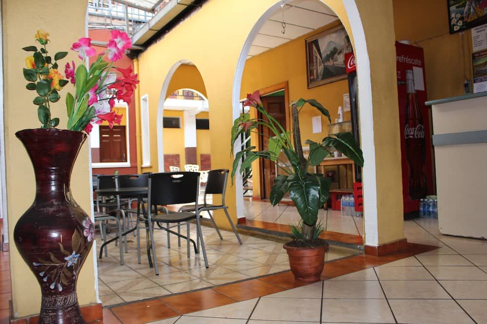 Hotel Pasadena II - San Salvador