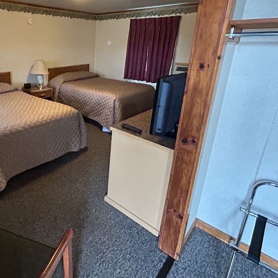 The Stevens Motel image 1