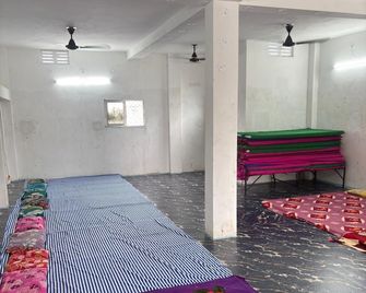 Jharana Guest House - Puri - Κρεβατοκάμαρα