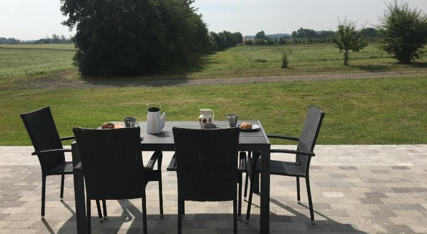 Vita og Pouls Gård - Guesthouse – Solrød Strand