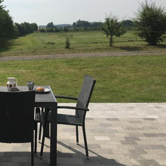 Vita og Pouls Gård - Guesthouse – Solrød Strand