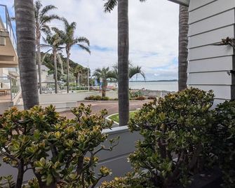 Paihia By the Sea - Paihia