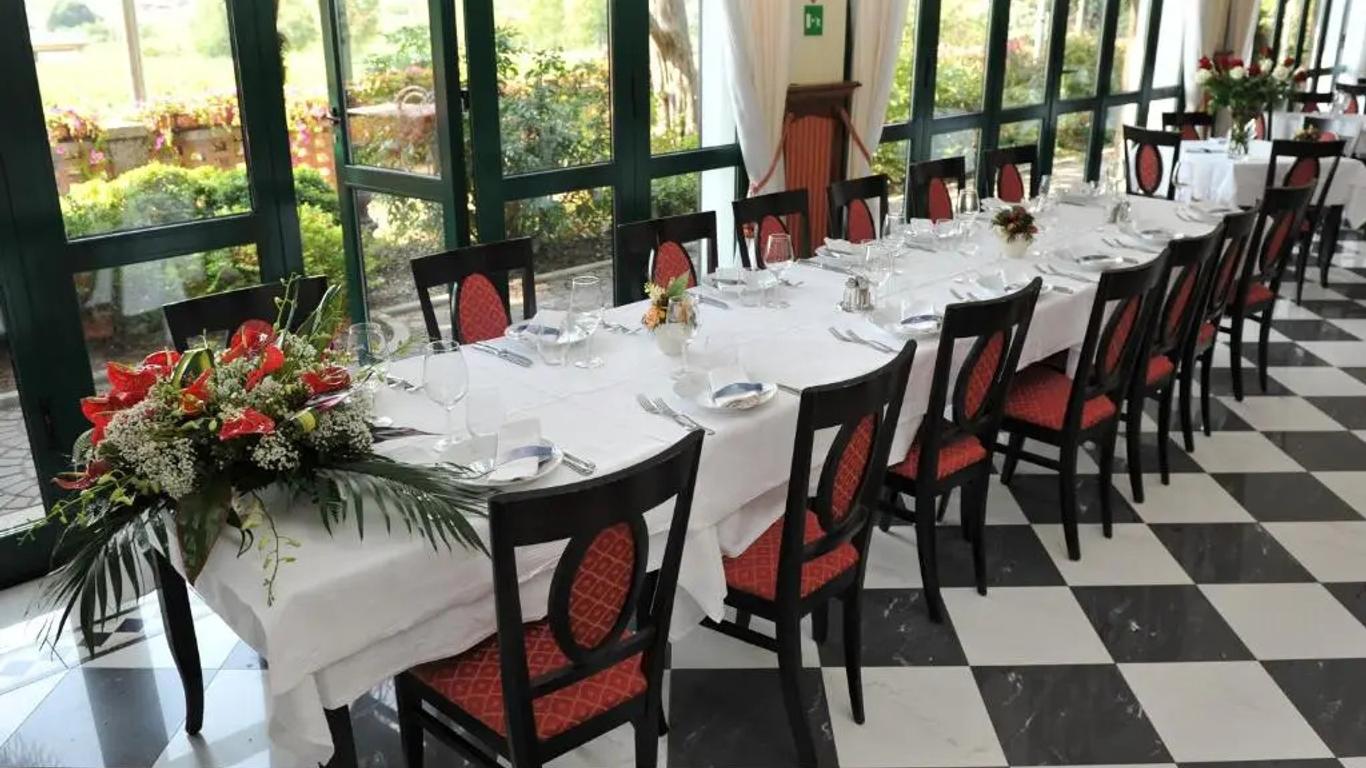 Ristorante Albergo Felcaro