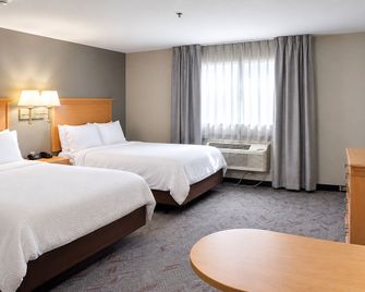 Candlewood Suites Minot By IHG - Minot - Quarto
