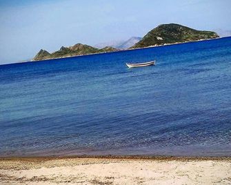 Bolero Apart Hotel - Bodrum - Strand