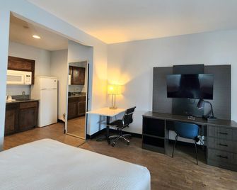 Days Inn & Suites by Wyndham Gonzales TX - Gonzales - Quarto