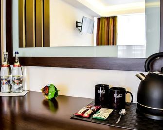 Hotel Smart - Braşov