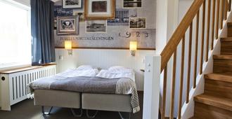 Lisebergsbyn Bed & Breakfast - Gothenburg - Bedroom