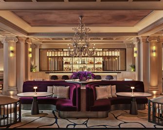 King George, a Luxury Collection Hotel, Athens - Athens - Lobby