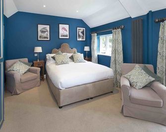 Hill Farm - Oxford - Quarto