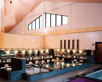 Hotel Route-Inn Utsunomiya Miyukicho -Kokudou4gou- - Utsunomiya