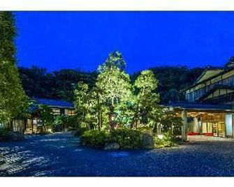 Yutoya Ryokan - Toyooka - Building