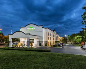 Wingate by Wyndham Goodlettsville - Goodlettsville - Gebouw