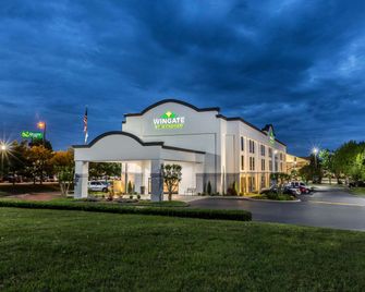 Wingate by Wyndham Goodlettsville - Goodlettsville - Gebouw
