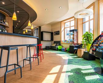 ibis Styles Moulins Centre - Moulins - Gebouw