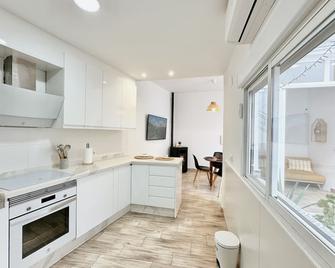 Casa Rural Alcocer Deluxe - Puebla de Alcocer - Cucina
