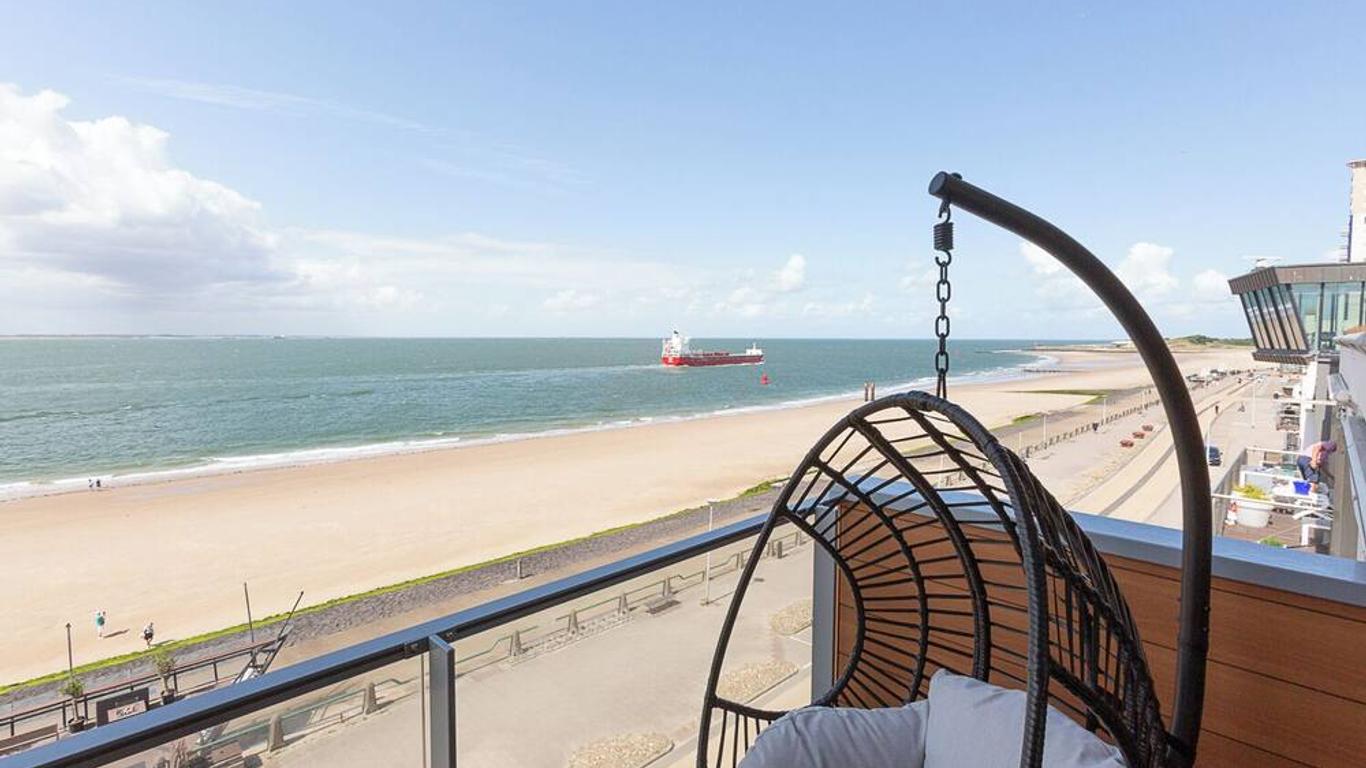 Beachfront Boutiquehotel