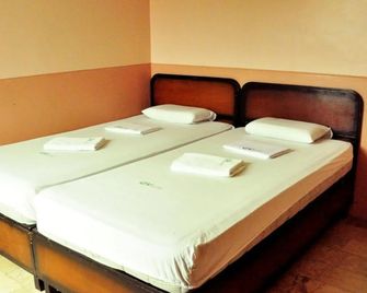 Gv Hotel - Ipil - Ipil