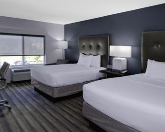Hyatt House Raleigh Durham Airport - Morrisville - Phòng ngủ