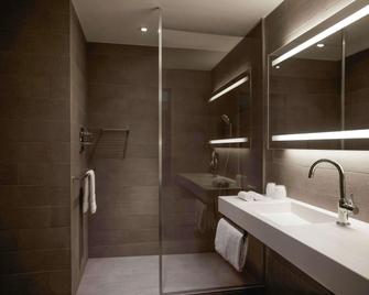 بولمان باريس برج إيفل - باريس - غرفة نوم