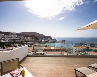 Ig Nachosol Premium Apartments - Only Adults - Puerto Rico - Habitación