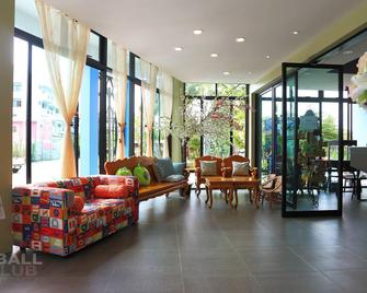 Toffyhome Hotel - Phetchabun - Lobby