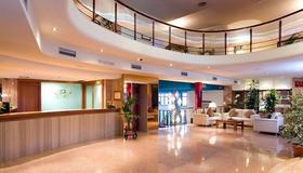 Hotel Perla Marina - Nerja - Lobby