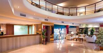 Hotel Perla Marina - Nerja - Σαλόνι ξενοδοχείου