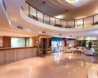 Hotel Perla Marina - Nerja - Lobby