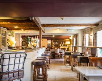 Black Horse Inn - Northallerton - Bar