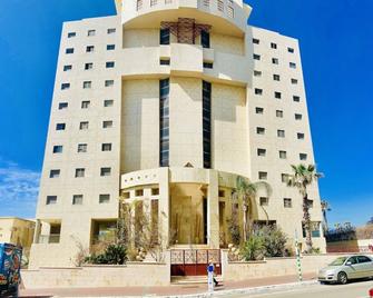 Royal King David Apartment - Netanya - Building