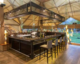 Casa Andina Premium Valle Sagrado Hotel & Villas - Urubamba - Bar