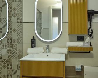 La Corte Rental Room - Teramo - Bad