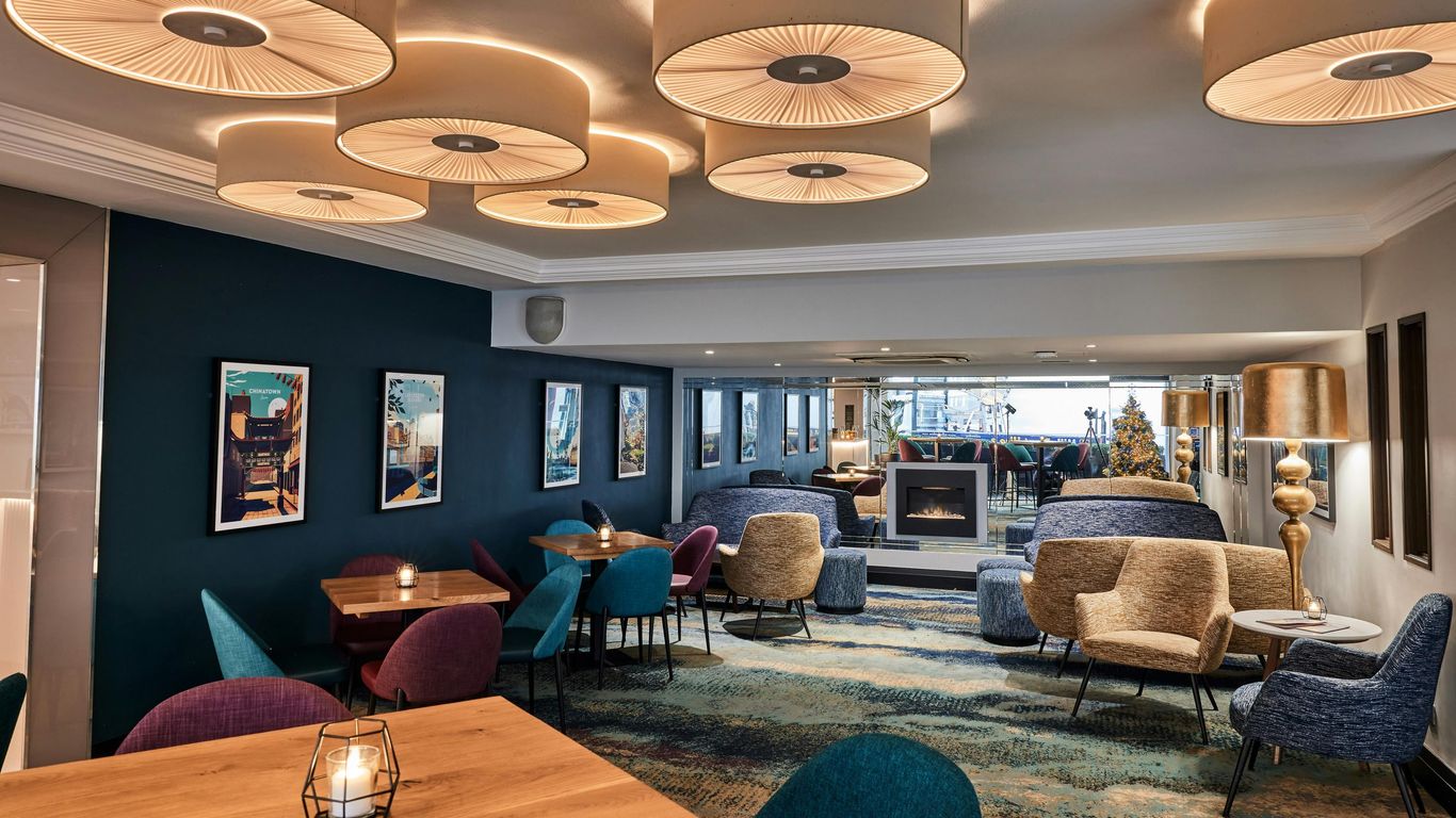 Thistle Trafalgar - Leicester Square