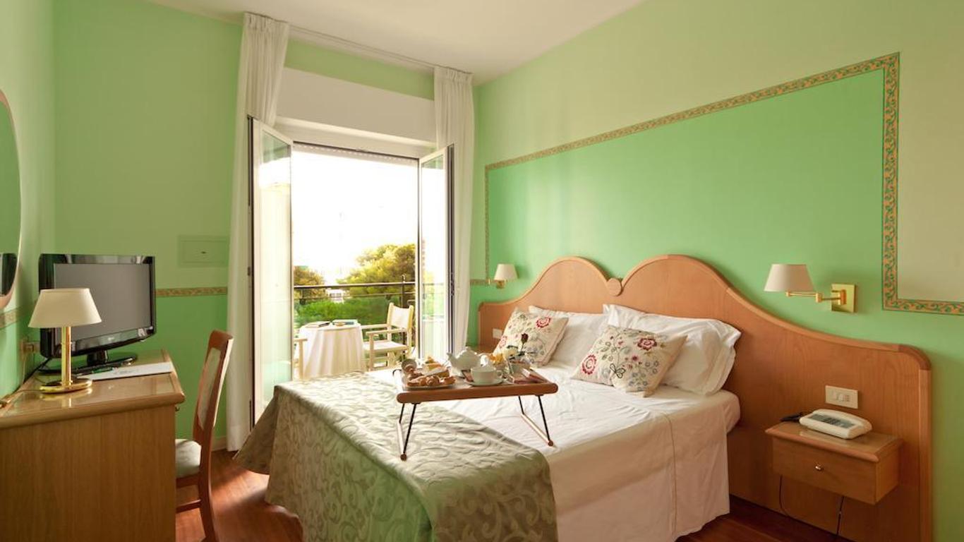Hotel Parco