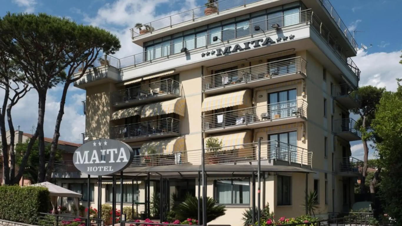 Hotel Maita