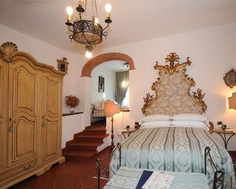 Palazzo Tarlati Residenza d'Epoca - Civitella in val di Chiana - Habitación