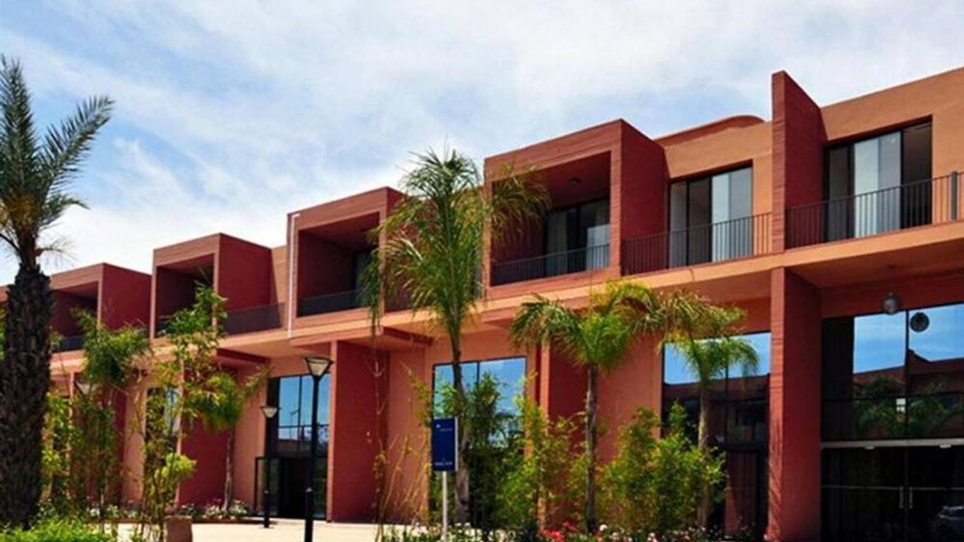 Rawabi Hotel Marrakech & Spa