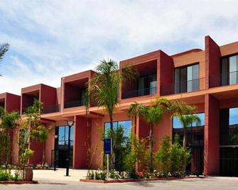 Rawabi Hotel Marrakech & Spa - מרקש - בניין