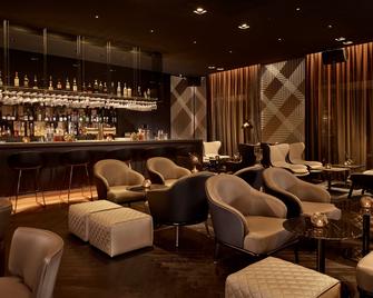 Park Plaza Victoria Amsterdam - Amsterdam - Salon