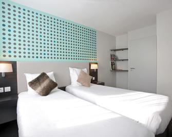 Appart'city Confort Montpellier Ovalie II - Montpellier - Bedroom