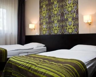 Hotel Olimp - Łąka Prudnicka