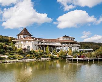 SunGarden Golf & SPA Resort - Cluj-Napoca - Bâtiment