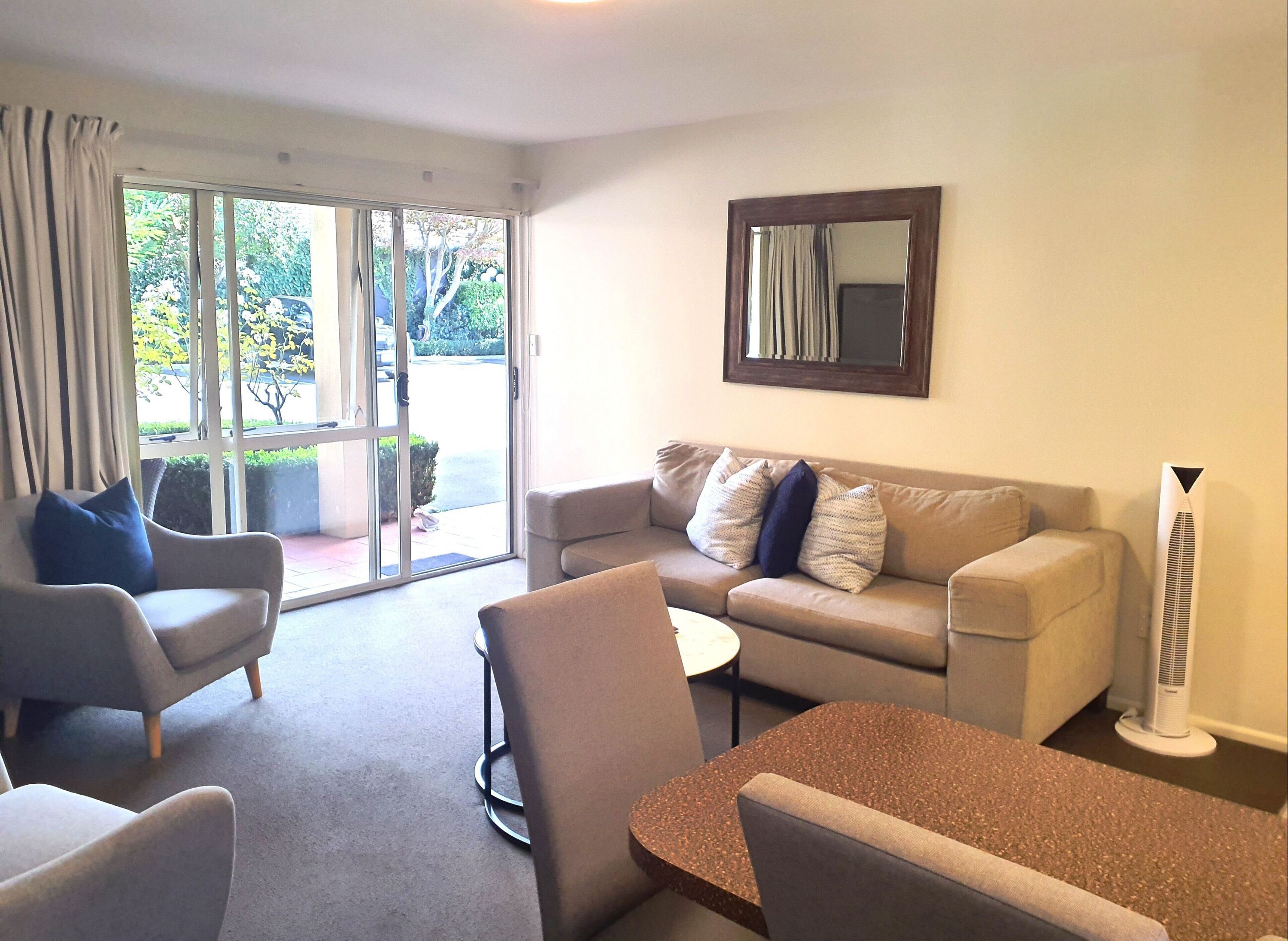 Tuscana Motor Lodge thumbnail 2