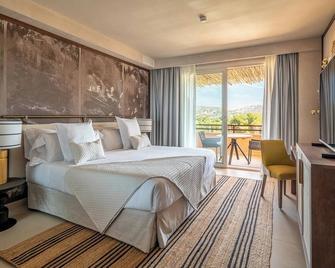 Hotel Ritual De Terra & Spa Moraira - Teulada - Bedroom