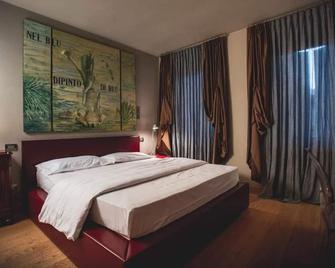 Damaranto Residenza e Cucina - Soave - Schlafzimmer